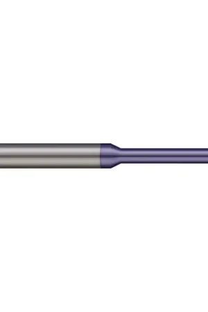 Professional Grade MICRO 100 TM-720-40X 5 to 12 T.P.I. TPI, .720" Dia., Solid Carbide Thread Mill