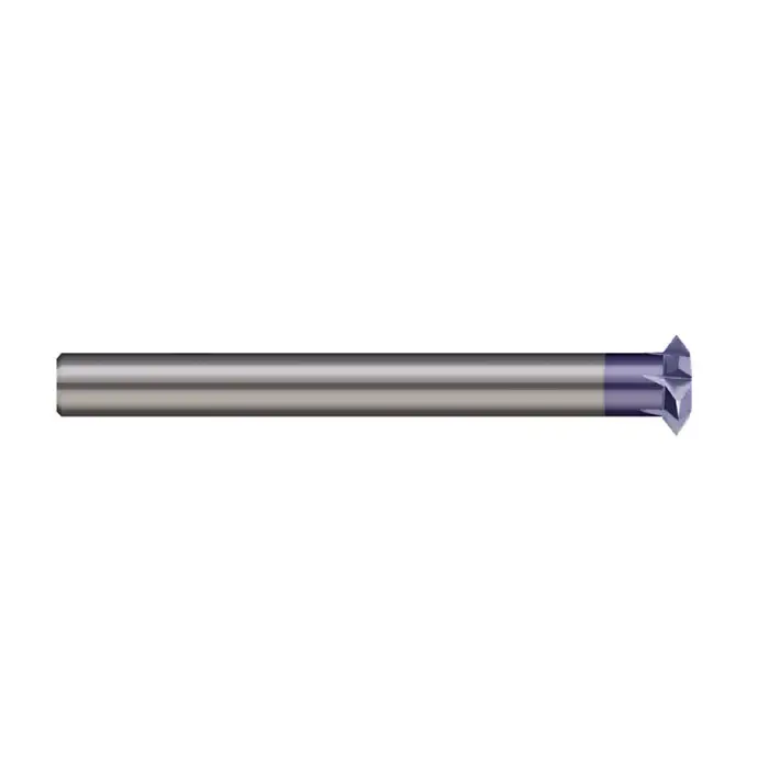 MICRO 100 TM-750X 7 to 16 T.P.I. TPI, 3/4" Dia., Solid Carbide Thread Mill Price Drop