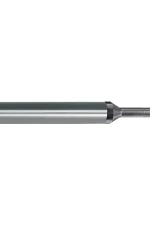 Latest CARMEX MTS0250C55 20 UN 20 T.P.I. TPI, .187" Dia., Solid Carbide Thread Mill