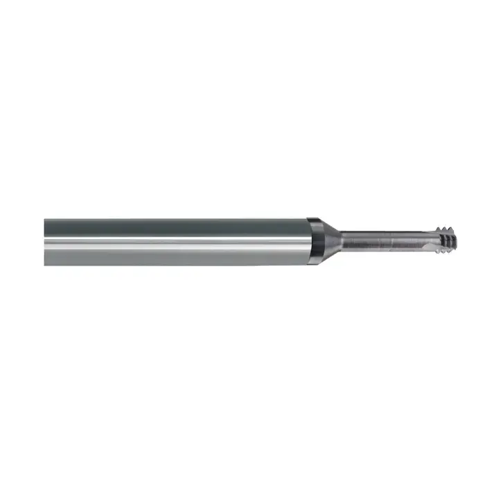 CARMEX MTS0250C75 20 UN 20 T.P.I. TPI, .187" Dia., Solid Carbide Thread Mill Free Returns