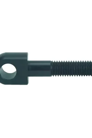 Free Returns TE-CO 43003 5/16"-18 Thread Size, 1" Thread Length, Shoulder Eye Bolt