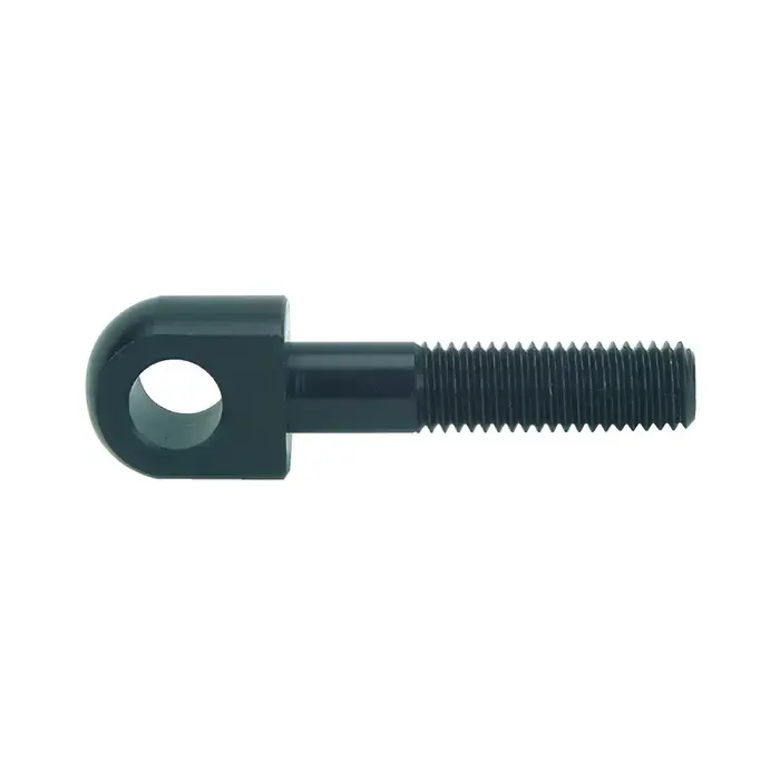 Free Returns TE-CO 43003 5/16"-18 Thread Size, 1" Thread Length, Shoulder Eye Bolt