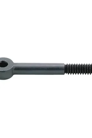 TE-CO 42930 1/4"-20 Thread Size, 3/4" Thread Length, Shoulder Eye Bolt Hot Deal