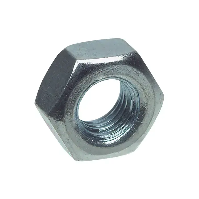 TTC 72-420-407 M20x2.50 Thread Size, Coarse Thread, Medium-Carbon Hex Nut Hexagon Nut Affordable