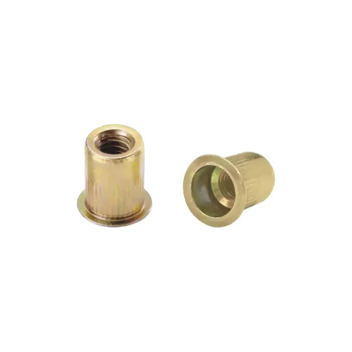 Discount ALCOA 47340 10-32 Thread Size, .488" Body Length, .417" Head Dia. Nut