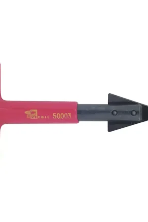 Price Drop RECOIL 50004 Extracting Tool 1-1/8" to 1-1/2" (20mm to 39mm) Thread S.T.I. Extracting Tool