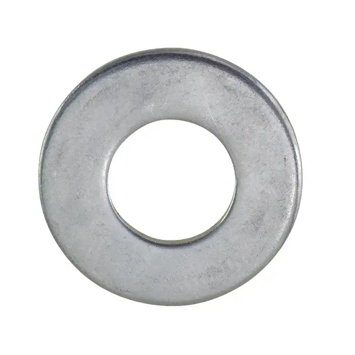 Premium TTC 72-150-574 USS Thread Standard, 1-1/8" Bolt Dia., 2-1/2" O.D., Flat Washer Flat Washer