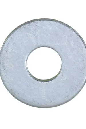 Top Rated TTC 72-150-040 Thread Standard, 10 Bolt Dia., 13/64" I.D., 7/16" O.D., Machine Screw Washer Flat Washer