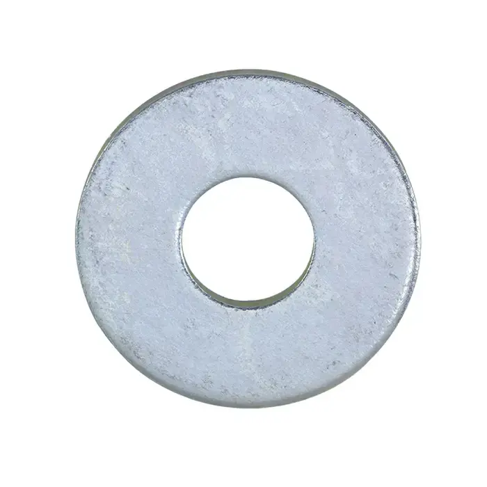 Top Rated TTC 72-150-040 Thread Standard, 10 Bolt Dia., 13/64" I.D., 7/16" O.D., Machine Screw Washer Flat Washer