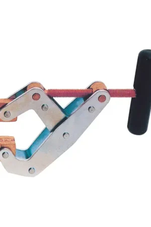 Time-Limited KANT TWIST 1WG — Maximum Capacity Handle Only - Weaver Grip C Clamp
