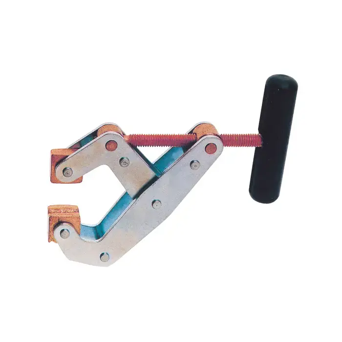 Time-Limited KANT TWIST 1WG — Maximum Capacity Handle Only - Weaver Grip C Clamp