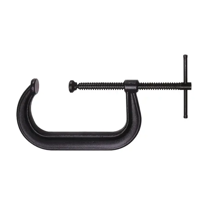 WILTON 403 3" Maximum Capacity Extra Deep Throat C Clamp High Quality