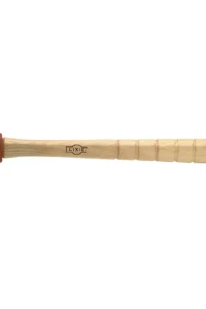 Sale LIXIE DP-A 3/8" Square, 13/16" Round Face Diameter, 12 oz. Head Weight, 11" Overall Length Bronze Hammer