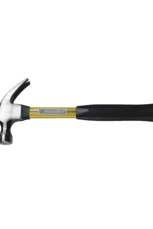 Exclusive Offer NUPLA 17016 16 oz. Head Weight, 13" Overall Length, Nuplaglas Handle Material Claw and Ripping Hammer