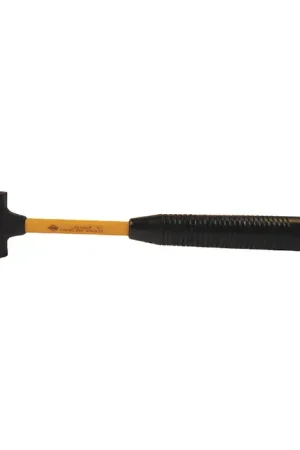 NUPLA SPS-155 1-1/2" Face Diameter, 1.25 lbs. Head Weight, 12-1/2" Overall Length Hammer Without Face Latest