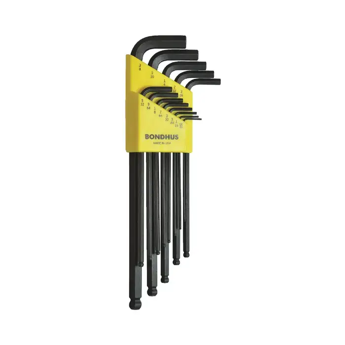 Flash Sale BONDHUS 10932 - Hex Key