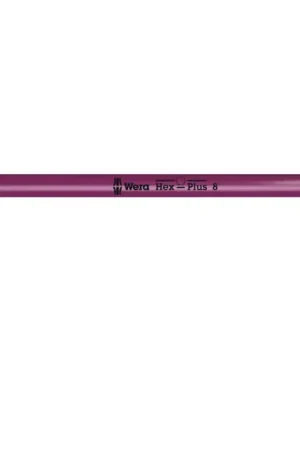 Get Yours WERA 05022614001 - Hex Key