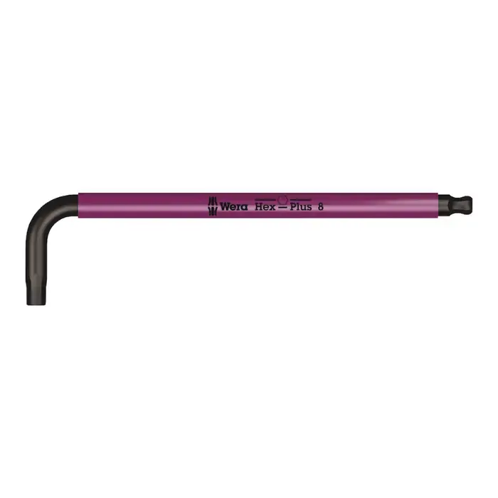 Get Yours WERA 05022614001 - Hex Key