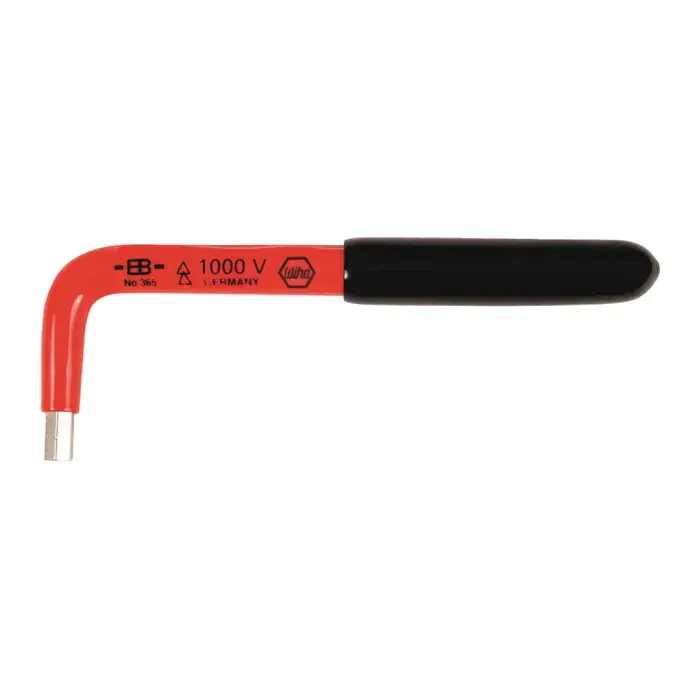 WIHA 13653 - Hex Key Price Drop