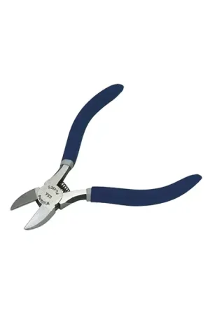 WILLIAMS PL-40CS 11/16" Jaw Length, 5" Overall Length Diagonal Cutting Pliers Same Day Shipping