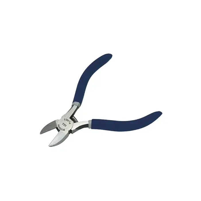 WILLIAMS PL-40CS 11/16" Jaw Length, 5" Overall Length Diagonal Cutting Pliers Same Day Shipping