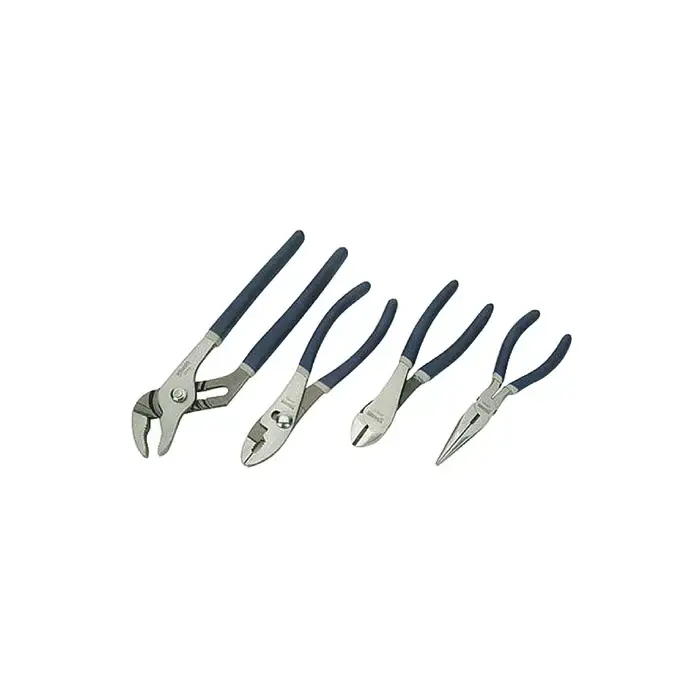 Special Discount WILLIAMS 23052 - 4 Piece Mixed Plier Set