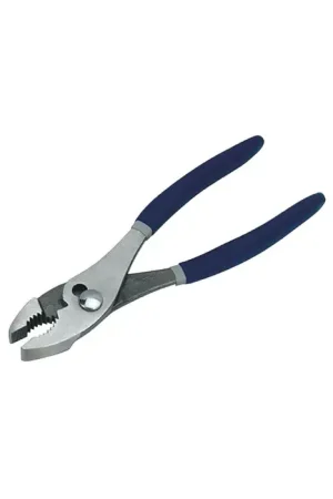 WILLIAMS PL-10C 1-13/32" Jaw Length, 10" Overall Length Slip Joint Pliers Hassle-Free Returns