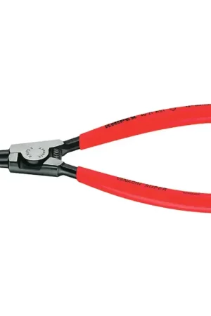 KNIPEX 46 21 A21 SBA 3/4" - 2-3/8" Capacity, External Type Snap Ring Pliers Best Price