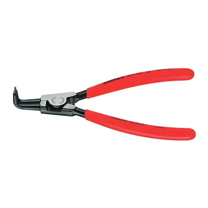KNIPEX 46 21 A21 SBA 3/4" - 2-3/8" Capacity, External Type Snap Ring Pliers Best Price