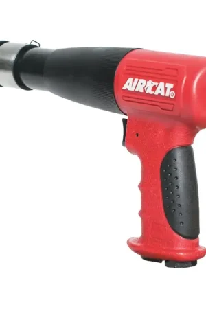 AIRCAT 5200-A-T Rivet Hammer Type, 2,100 Blows Per Minute Order Now
