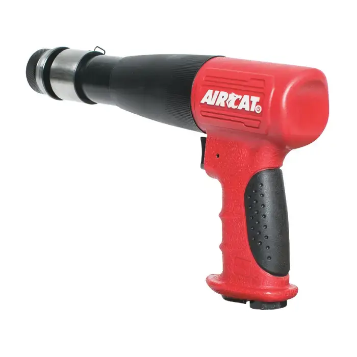 AIRCAT 5200-A-T Rivet Hammer Type, 2,100 Blows Per Minute Order Now