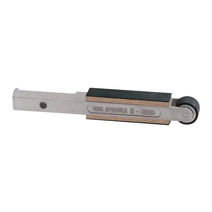 Popular DYNABRADE 15026 Contact Arm Type, Dynabrade Mini-Dynafile II For Use With Pneumatic Accessory