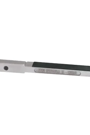 Hassle-Free Returns DYNABRADE 15030 Contact Arm Type, Dynabrade Mini-Dynafile II For Use With Pneumatic Accessory