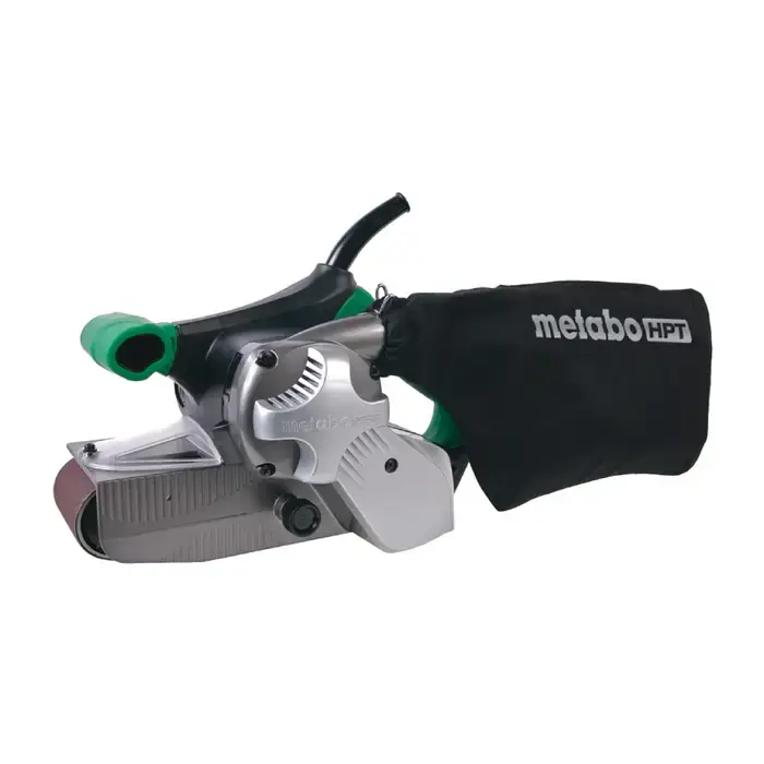 METABO HPT SB8V2M Pad Size, 820-1475 ft./min. Speed Sander Genuine