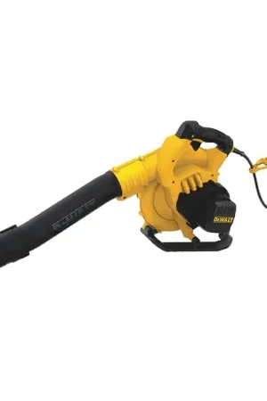 DEWALT DWBL700 Corded Power Type, Handheld Blower Type High Quality