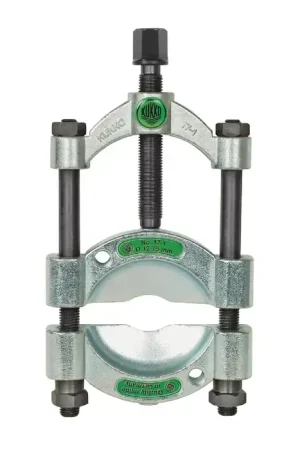 Last Chance KUKKO 17-1 Separator Type, 5-1/2" Tons Capacity, 3" Maximum Spread Mechanical Puller