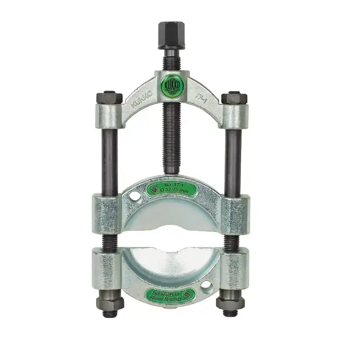 Last Chance KUKKO 17-1 Separator Type, 5-1/2" Tons Capacity, 3" Maximum Spread Mechanical Puller