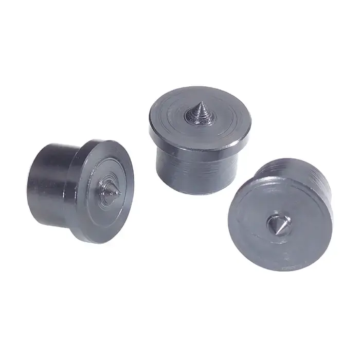 Price Cut TTC 71-600-320 Blind Hole Spotter Type, 5/16" Size, 3/8" Length Transfer Punch