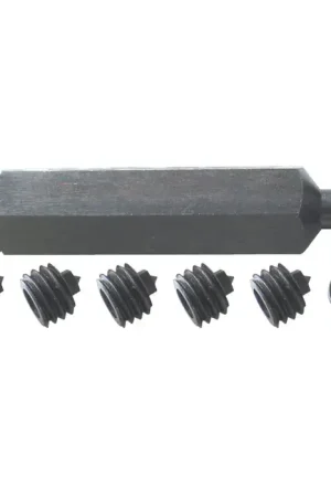 TTC 71-604-208 8-36 Thread Size, 7 No. of Pieces Transfer Screw Time-Limited