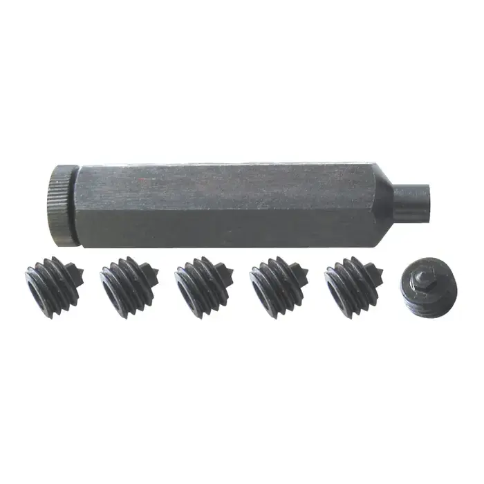 TTC 71-604-208 8-36 Thread Size, 7 No. of Pieces Transfer Screw Time-Limited