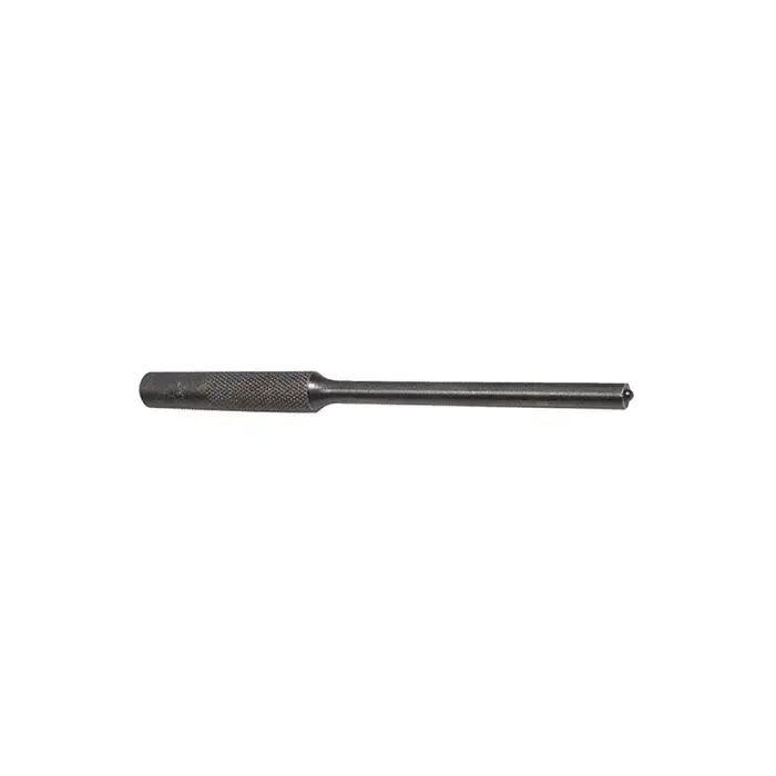 WILLIAMS P-52 5/64" Point Diameter, 1/4" Stock Size, 3-1/4" Overall Length Pilot Punch Free Returns