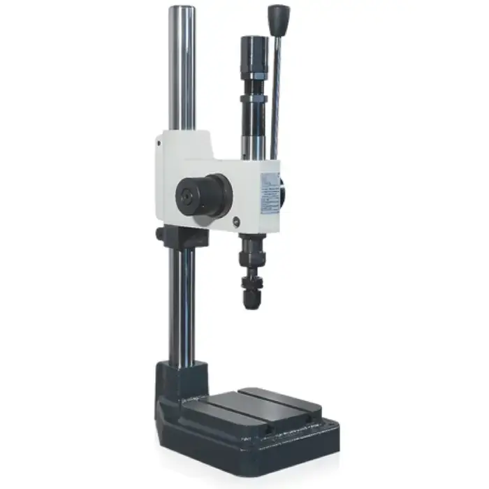 Time-Limited PRYOR 15 Manual Type, 6mm Diameter Shank Capacity, .55 Ton Max Impact Impact Press