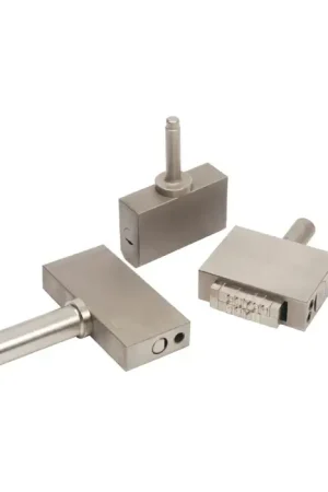 Hassle-Free Returns PRYOR PH6.35-60 Single Line Type, 1/8" (18), 3/32" (25), 5/64" (30), 1/16" (74 - 2 rows), .040" (74 - 2 rows). Character Capacity Type Holder