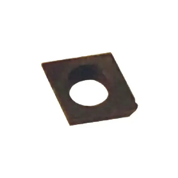 TTC PRODUCTION 22-296-708 - CDCD505 CBN8, 80° Diamond, Indexable CBN - Cubic Boron Nitride Turning / Boring Insert New Arrival