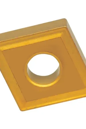 Order Now NEWCOMER 11393521 - CNMG542 NP1000, 80° Diamond, Indexable Carbide Turning / Boring Insert