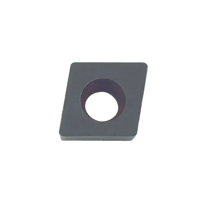 Best Price TTC PRODUCTION 22-594-526 - CCMW2(1.5)2 HSS, 80° Diamond, Indexable HSS - High Speed Steel Turning / Boring Insert