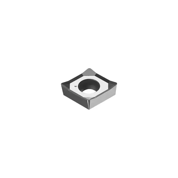 Flash Sale ARNO 12390 - CCGT3(2.5)1FN-ALU AT10, 80° Diamond, Indexable Carbide Turning / Boring Insert