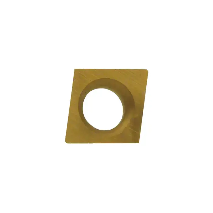 EVEREDE 4046 - CDCD-15 CV7, 80° Diamond, Indexable Carbide Turning / Boring Insert Bargain