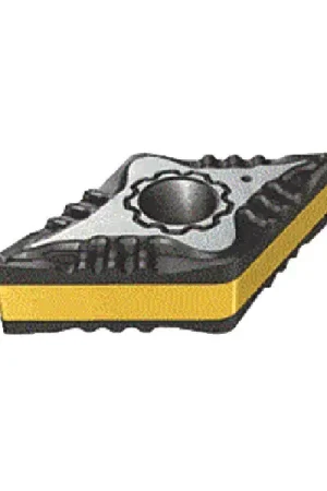 Reduced Price ISCAR 5560579 - DNMG332-F3P IC8250, 55° Diamond, Indexable Carbide Turning / Boring Insert