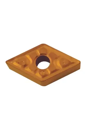 While Supplies Last ISCAR 5591716 - DNMG331-TF IC9250, 55° Diamond, Indexable Carbide Turning / Boring Insert